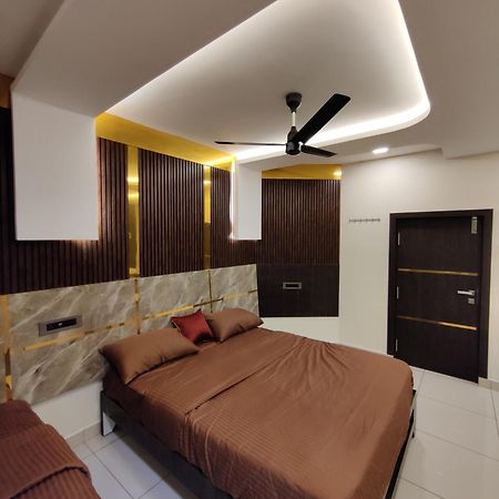 Sundar Lodge Tiruppatur Eksteriør billede