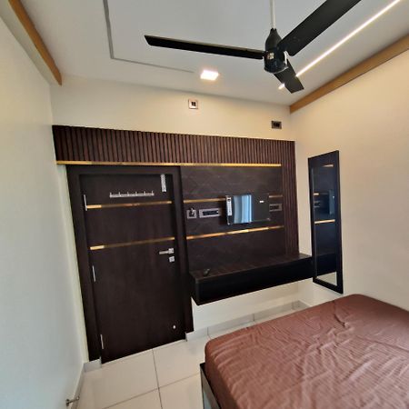 Sundar Lodge Tiruppatur Eksteriør billede