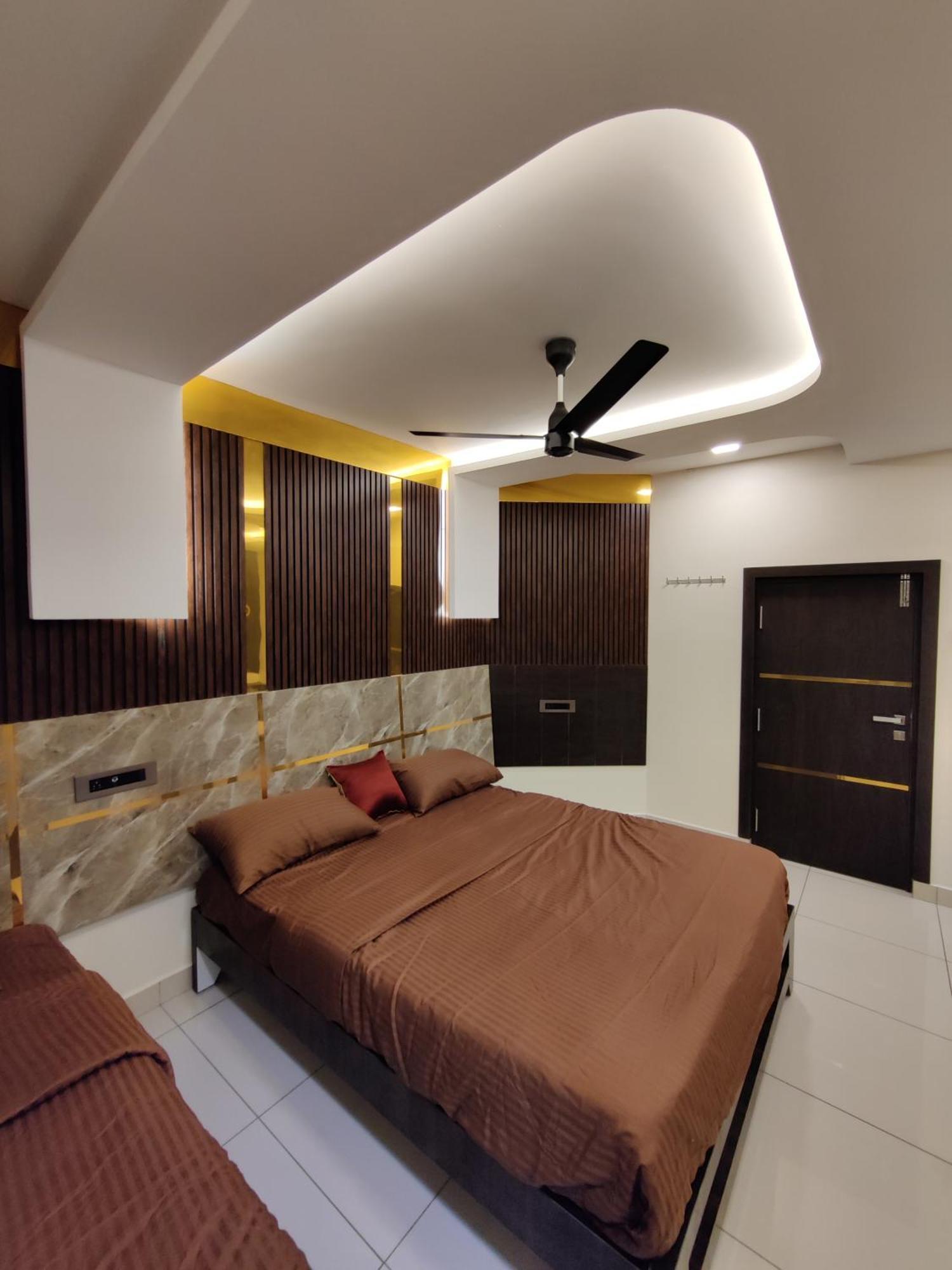 Sundar Lodge Tiruppatur Eksteriør billede